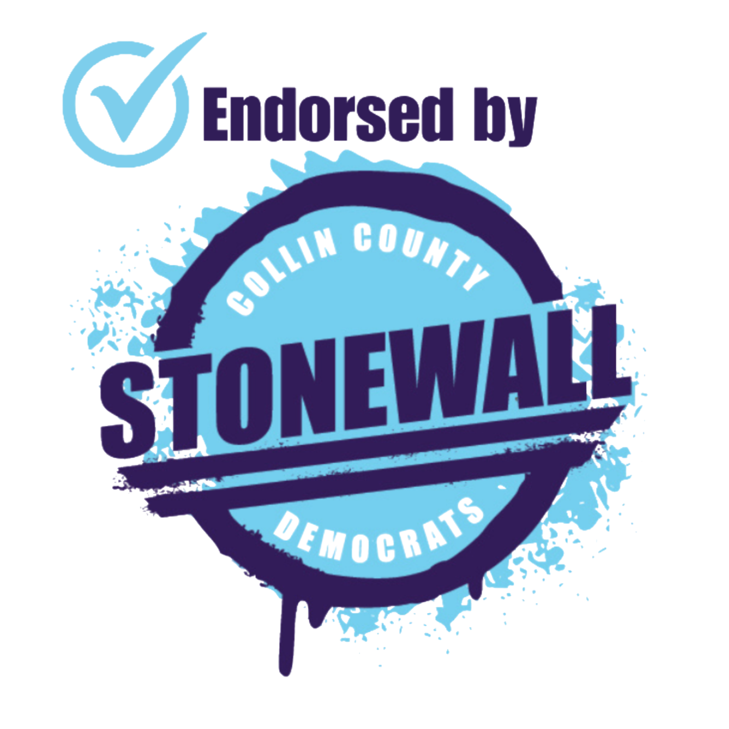Endorsement Logo